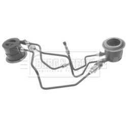 Central Slave Cylinder BORG & BECK BCS140 OE Ref UUB000050