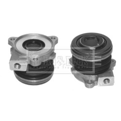 Central Slave Cylinder BORG & BECK BCS141 OE Ref 96286828