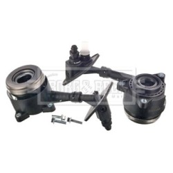 Central Slave Cylinder BORG & BECK BCS142 OE Ref 1232035