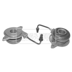 Central Slave Cylinder BORG & BECK BCS143 OE Ref 0002542908