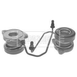 Central Slave Cylinder BORG & BECK BCS144 OE Ref 55558918