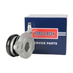 Central Slave Cylinder BORG & BECK BCS146 OE Ref 1599267