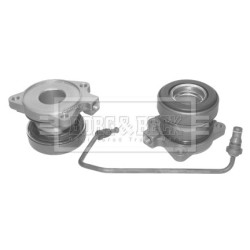 Central Slave Cylinder BORG & BECK BCS147 OE Ref 55558917