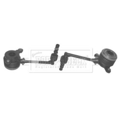 Central Slave Cylinder BORG & BECK BCS148 OE Ref 4152501000