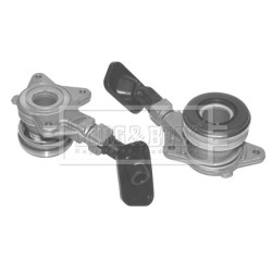 Central Slave Cylinder BORG & BECK BCS149 OE Ref 1417695