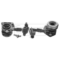 Central Slave Cylinder BORG & BECK BCS150 OE Ref 1457641