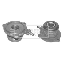 Central Slave Cylinder BORG & BECK BCS152 OE Ref 4R837A564AA