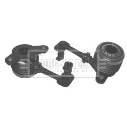 Central Slave Cylinder BORG & BECK BCS153 OE Ref 415 250 16 00