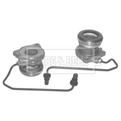 Central Slave Cylinder BORG & BECK BCS157 OE Ref 55197680