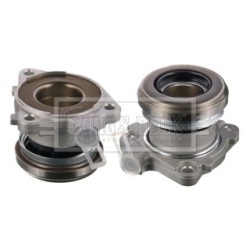 Central Slave Cylinder BORG & BECK BCS161 OE Ref 5679360