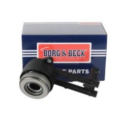 Central Slave Cylinder BORG & BECK BCS162 OE Ref 1026539