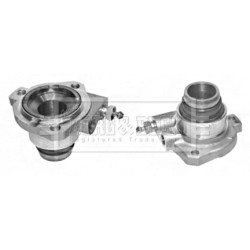 Central Slave Cylinder BORG & BECK BCS164 OE Ref 8722209