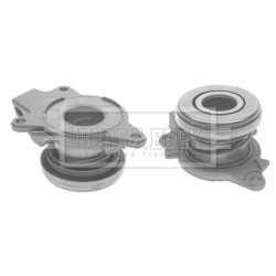 Central Slave Cylinder BORG & BECK BCS166 OE Ref 4708776