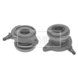 Central Slave Cylinder BORG & BECK BCS168 OE Ref 31259889