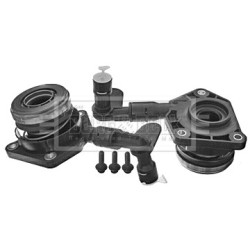 Central Slave Cylinder BORG & BECK BCS172 OE Ref 1230915