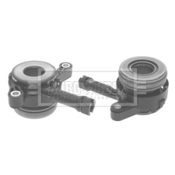 Central Slave Cylinder BORG & BECK BCS173 OE Ref 0 5273 431AB