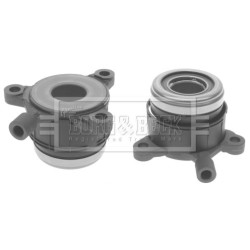 Central Slave Cylinder BORG & BECK BCS175 OE Ref 3140079005