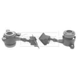 Central Slave Cylinder BORG & BECK BCS179 OE Ref 2041.95