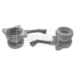 Central Slave Cylinder BORG & BECK BCS180 OE Ref 1469874