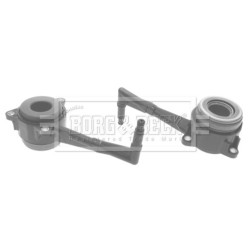 Central Slave Cylinder BORG & BECK BCS181 OE Ref 0A5141671A