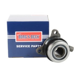 Central Slave Cylinder BORG & BECK BCS182 OE Ref 31400-19005-000