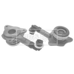 Central Slave Cylinder BORG & BECK BCS185 OE Ref 2041.82