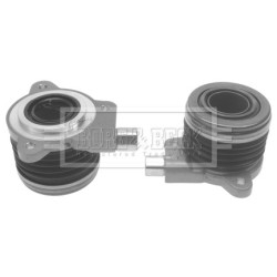 Central Slave Cylinder BORG & BECK BCS186 OE Ref 48 17 538