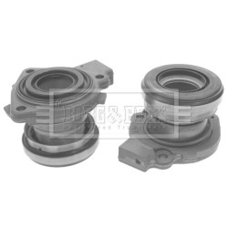 Central Slave Cylinder BORG & BECK BCS188 OE Ref 55565331