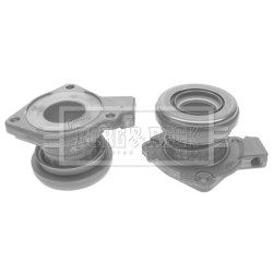 Central Slave Cylinder BORG & BECK BCS189 OE Ref 2382064J00000