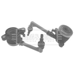 Central Slave Cylinder BORG & BECK BCS191 OE Ref 3062000Q1J