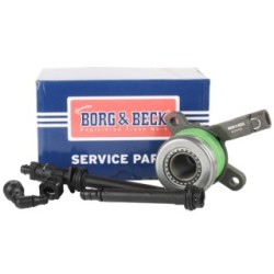 Central Slave Cylinder BORG & BECK BCS193 OE Ref 6000616133