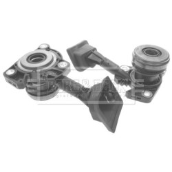 Central Slave Cylinder BORG & BECK BCS194 OE Ref 2041.A5