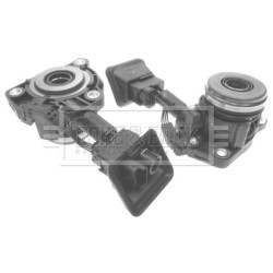 Central Slave Cylinder BORG & BECK BCS195 OE Ref 2041.98