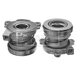 Central Slave Cylinder BORG & BECK BCS197 OE Ref 679034