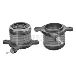 Central Slave Cylinder BORG & BECK BCS198 OE Ref C6 141 501