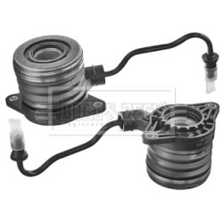 Central Slave Cylinder BORG & BECK BCS201 OE Ref 55224015