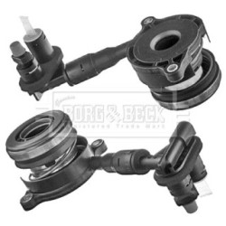 Central Slave Cylinder BORG & BECK BCS202 OE Ref 1838169