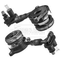 Central Slave Cylinder BORG & BECK BCS203 OE Ref 1686778