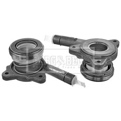 Central Slave Cylinder BORG & BECK BCS205 OE Ref 1512917