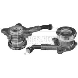 Central Slave Cylinder BORG & BECK BCS206 OE Ref 1741668