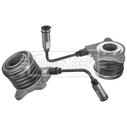 Central Slave Cylinder BORG & BECK BCS207 OE Ref 4142138500