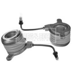 Central Slave Cylinder BORG & BECK BCS208 OE Ref 0002544108