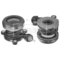 Central Slave Cylinder BORG & BECK BCS209 OE Ref 25202592
