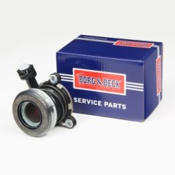 Central Slave Cylinder BORG & BECK BCS209 OE Ref 25202592 BORG & BECK