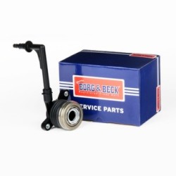 Central Slave Cylinder BORG & BECK BCS214 OE Ref 306204287R BORG & BECK