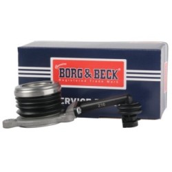 Central Slave Cylinder BORG & BECK BCS216 OE Ref 9675000480