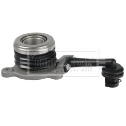 Central Slave Cylinder BORG & BECK BCS216 OE Ref 9675000480 BORG & BECK