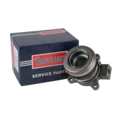 Central Slave Cylinder BORG & BECK BCS217 OE Ref 55597499