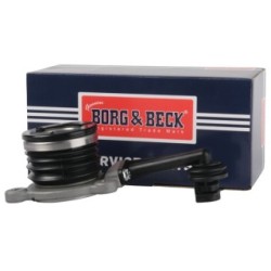 Central Slave Cylinder BORG & BECK BCS220 OE Ref 9818310480