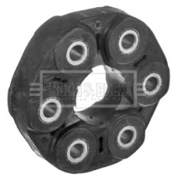 Propshaft Joint BORG & BECK BDC106 OE Ref 26111207785